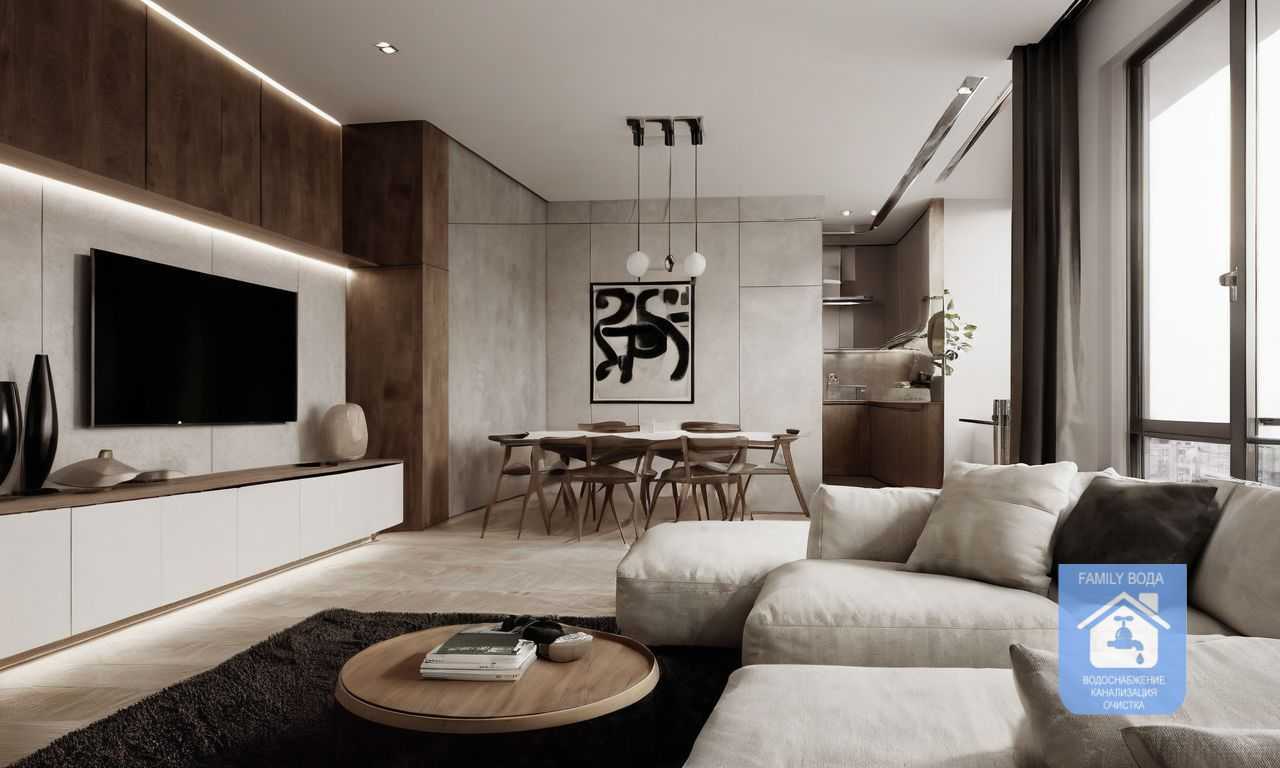 Как ландшафт может стать продолжением вашего интерьера и создать единую атмосферу