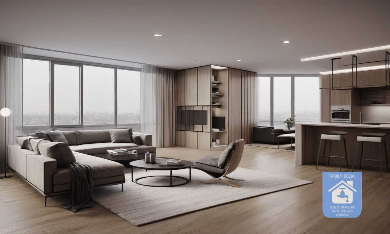 Эклектичные интерьеры для элитных коттеджей создающие уникальный стиль