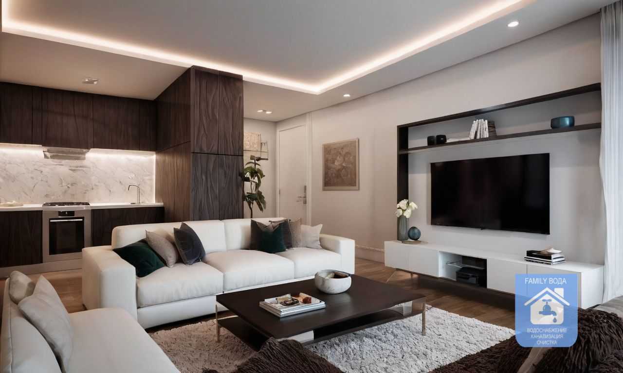 Скандинавский стиль для вашего дома создайте уют и простоту