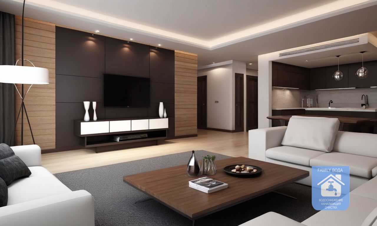 Офисные пространства в стиле soft-loft для эффективного бизнеса