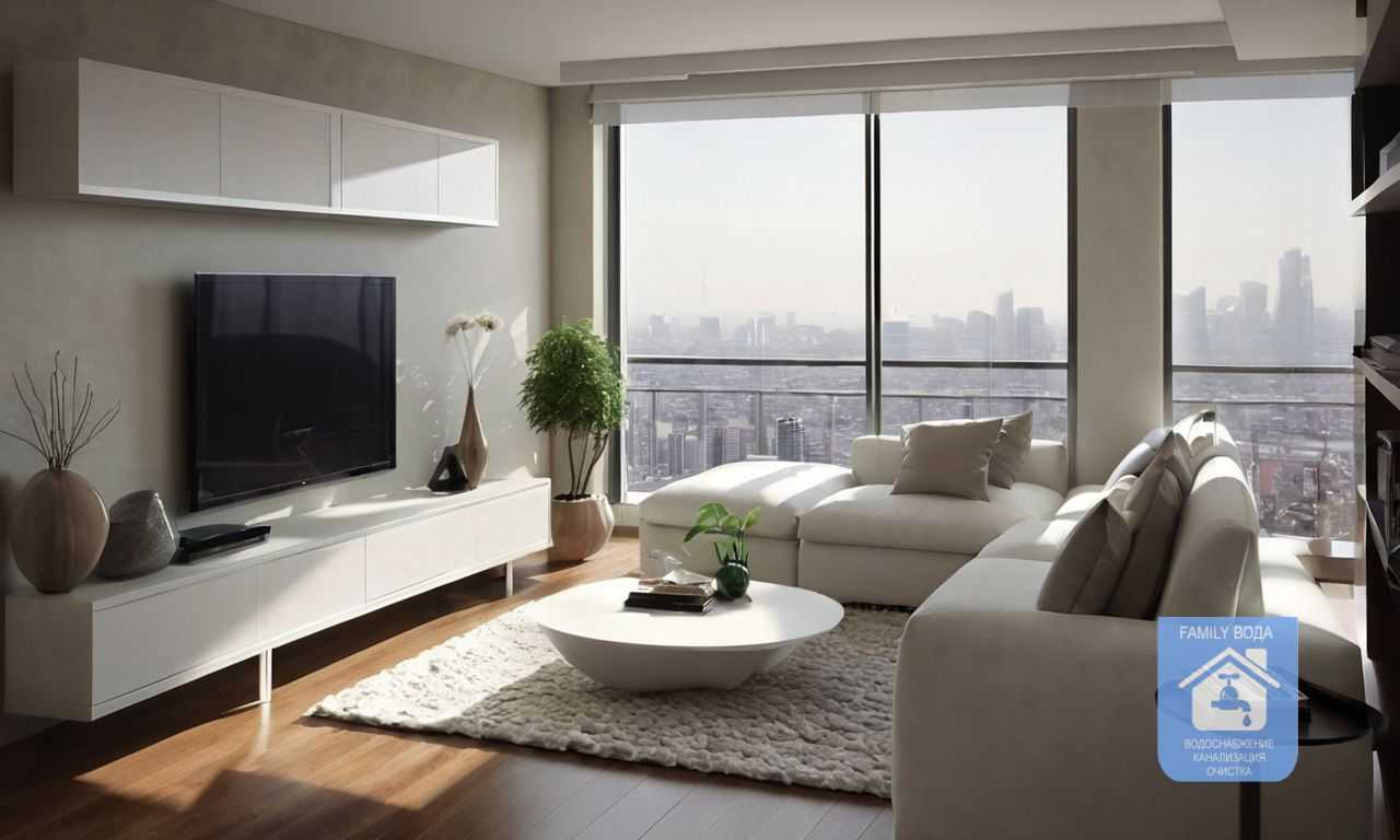 Как навигация в офисе влияет на комфорт и продуктивность сотрудников