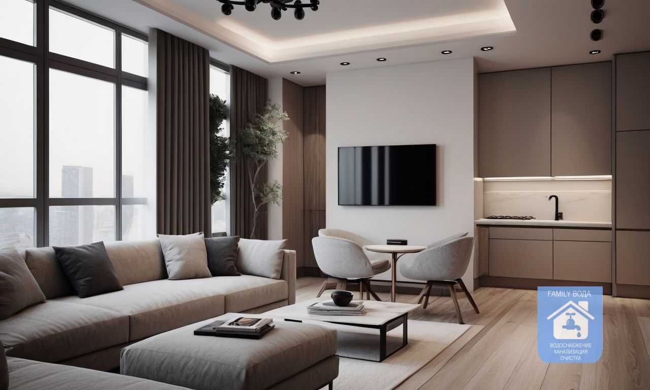 Биокамины для роскошных интерьеров с элегантным дизайном