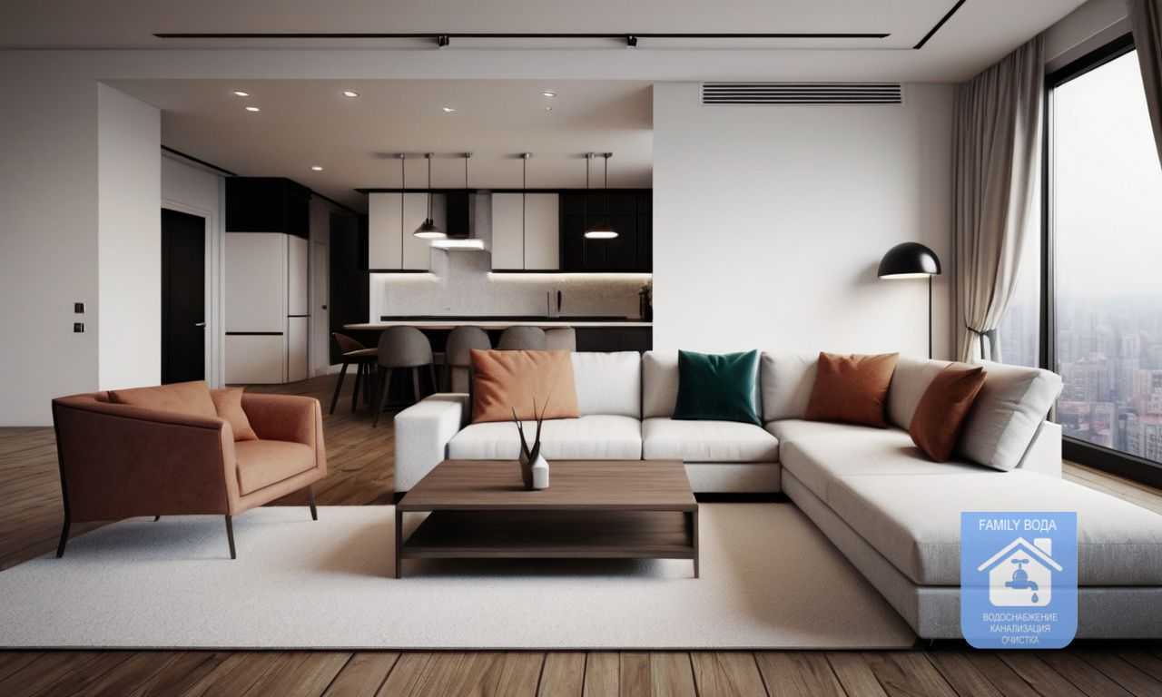 Современные решения для каминов в минималистическом стиле