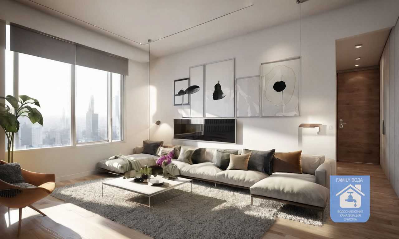 2. Растения как акценты для выделения стиля