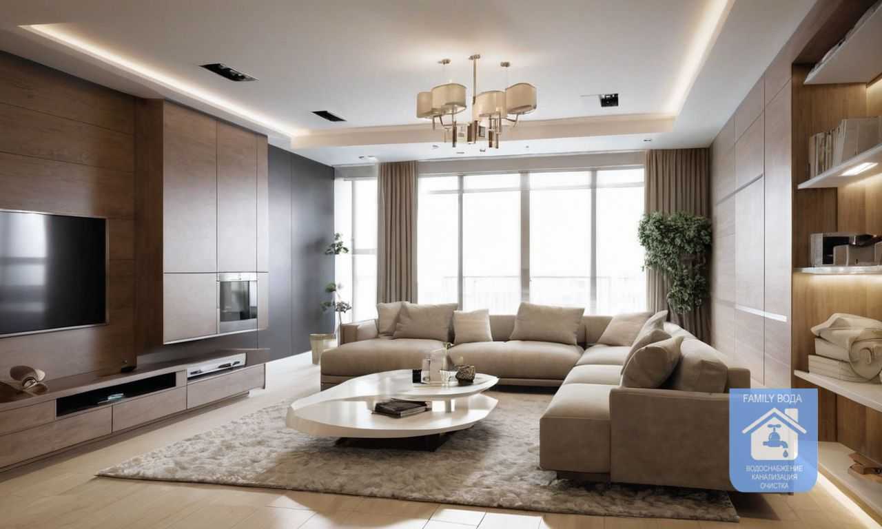 Как интегрировать спортивные элементы в интерьер магазина