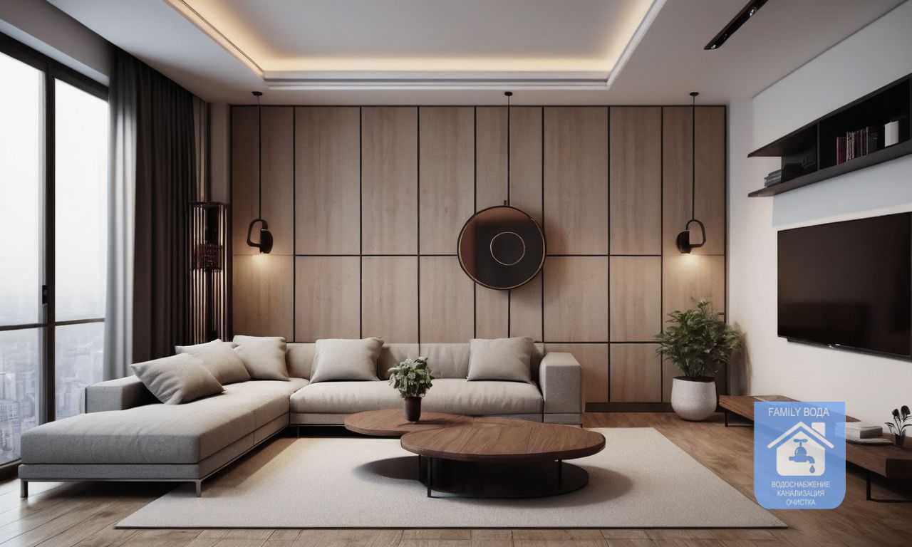 Офис для команды от 100 человек с комфортом и современной инфраструктурой