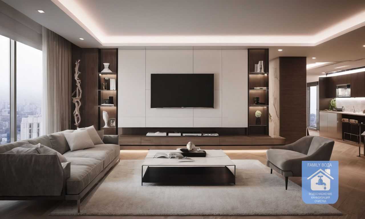 Типы освещения для спортивных магазинов