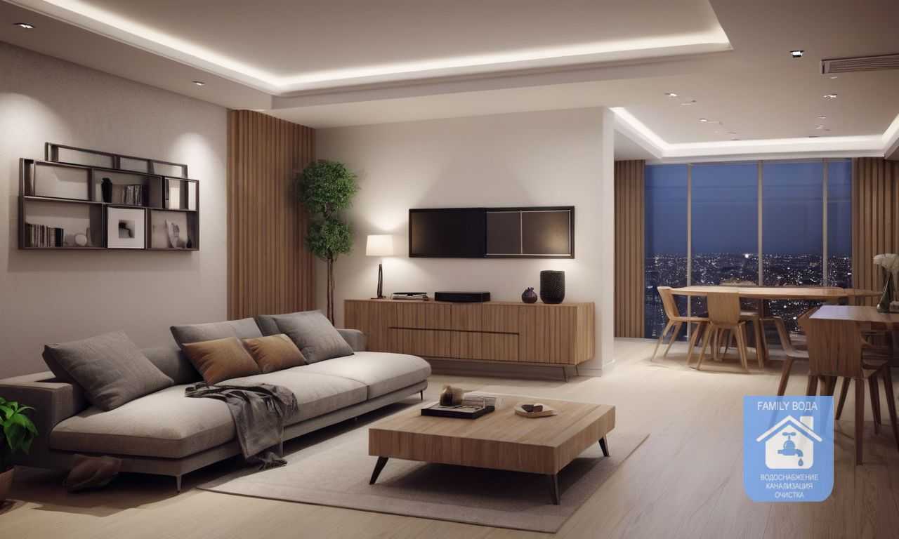 Практичные аксессуары и декор