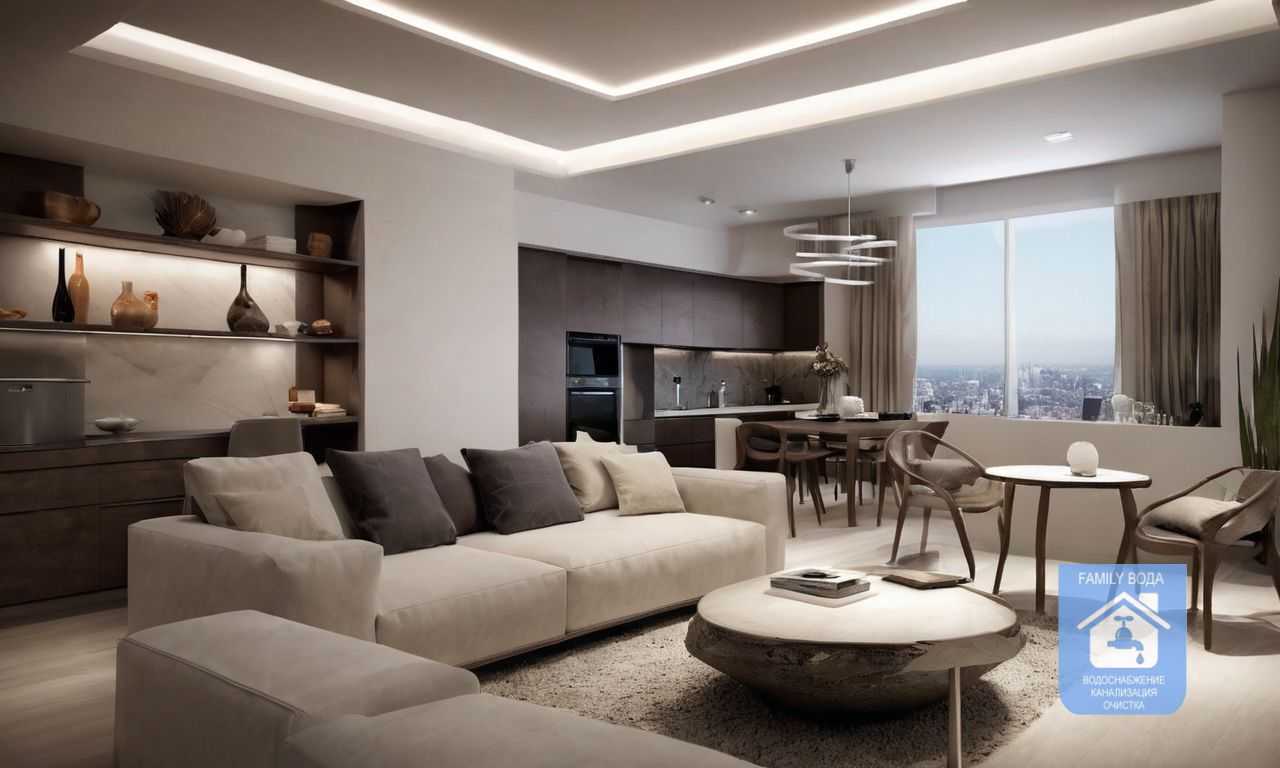 Мини-переговорные для 2-3 человек для эффективных рабочих встреч