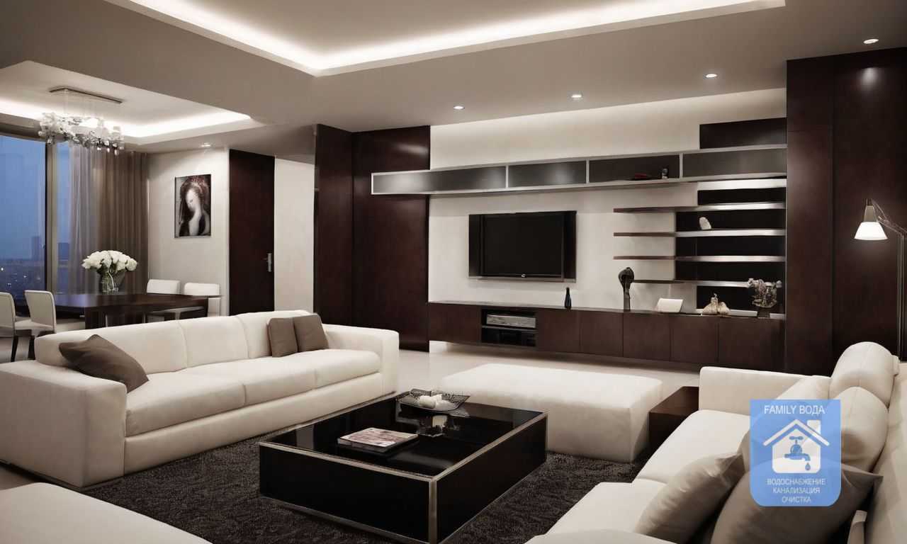 Как выбрать правильные источники света для витрины