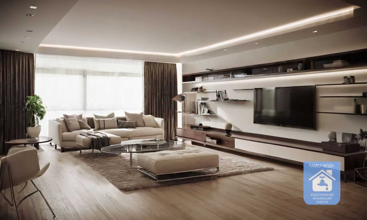 Роль яркости света в улучшении производительности и комфорта