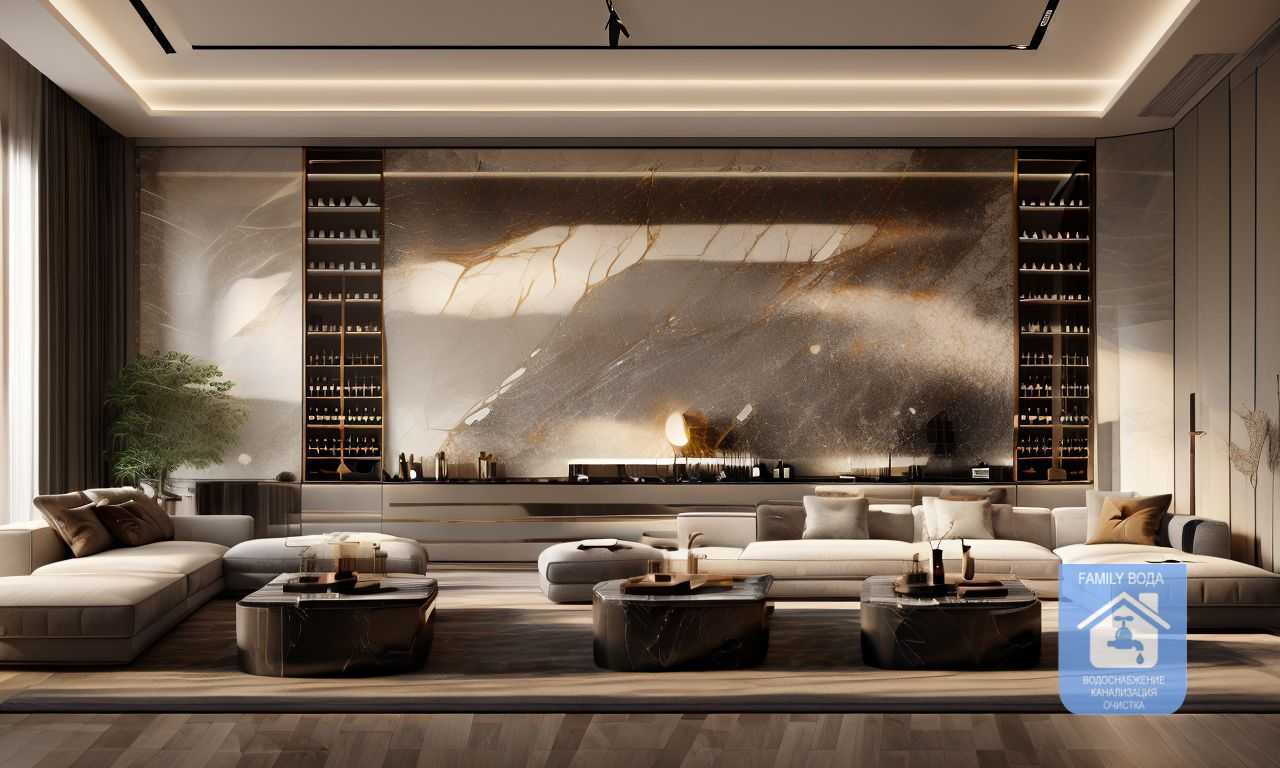 1. Реальный контроль за происходящим