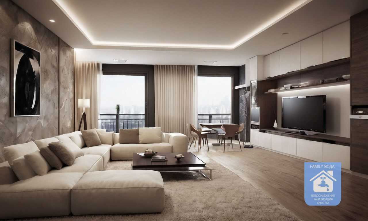 Организация пространства для комфортной работы команды