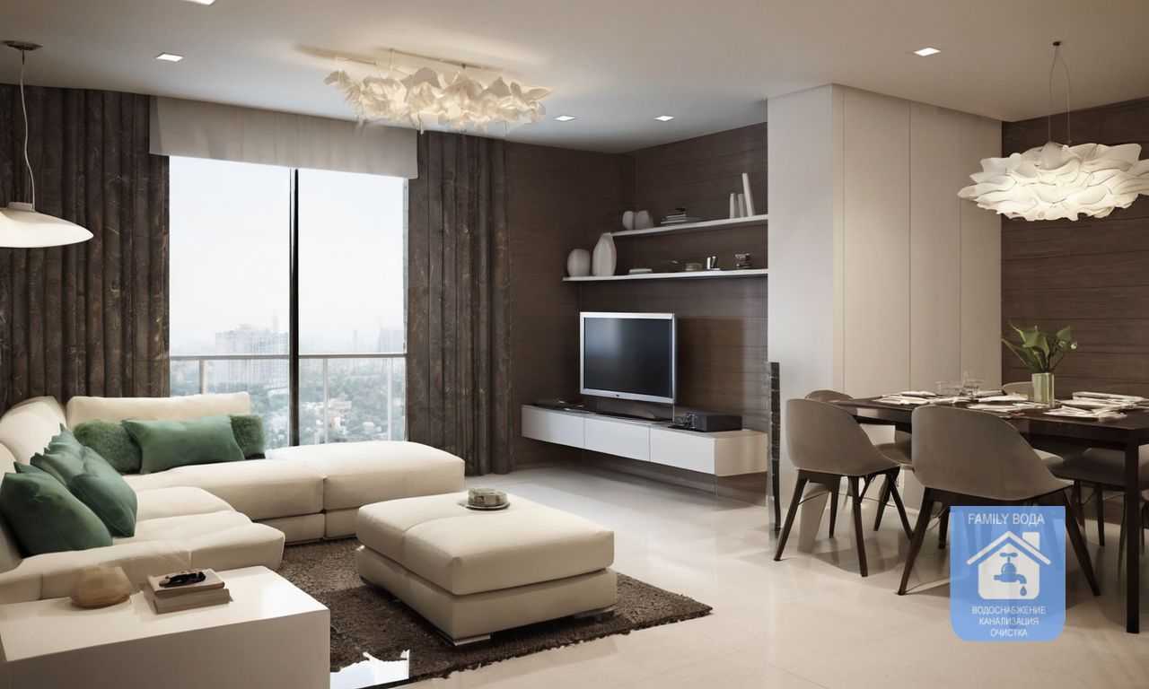 Как поддерживать атмосферу ваби-саби в городской квартире