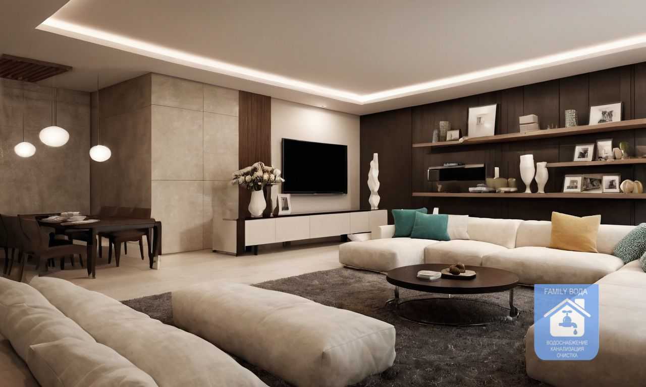 Охлаждаемые винные комнаты для апартаментов для истинных ценителей