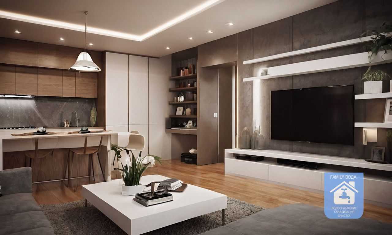 Идеи дизайна офисов на два этажа и эффективная планировка пространства