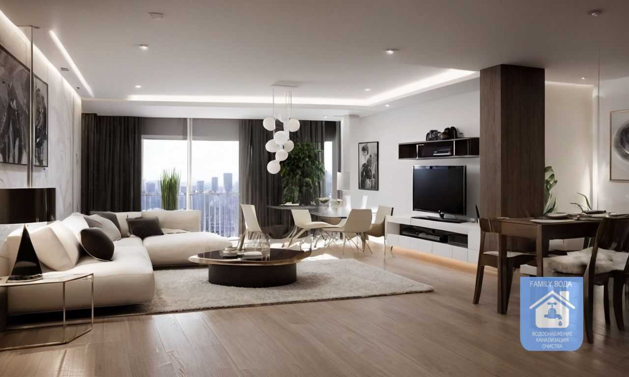 Как правильно установить рабочий свет для комфортной работы в вашем помещении