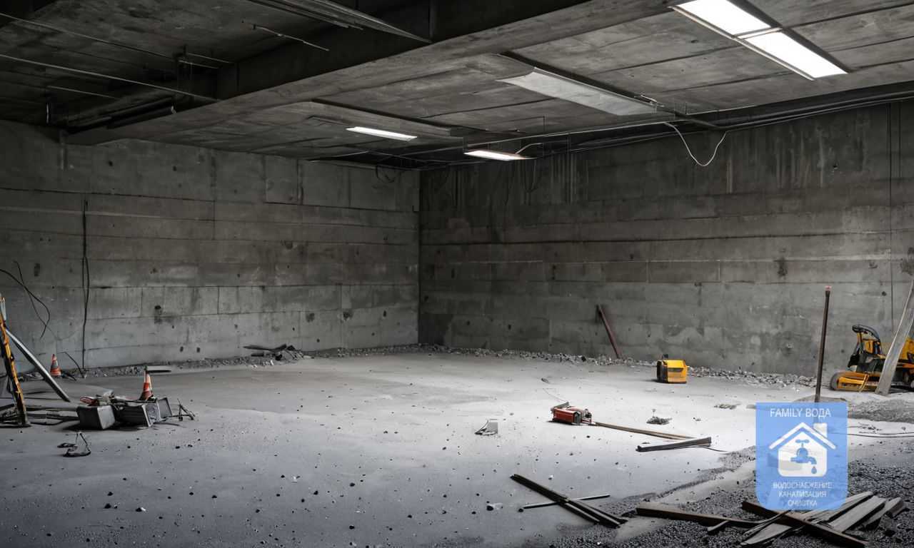 Монтаж и подключение системы управления освещением в подвесных потолках