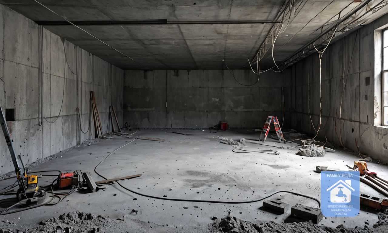 Несвоевременная реставрация и уход