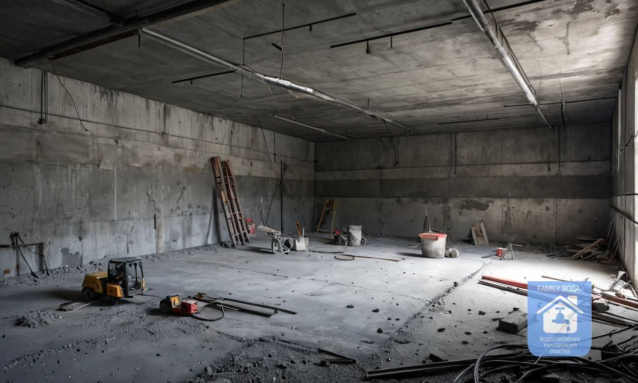 Электрические щиты и устройства защиты