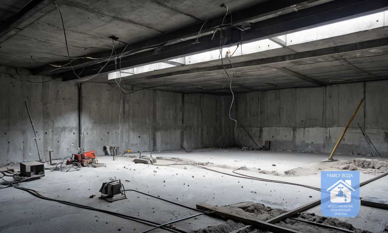 Как выбрать материалы для монтажа электрических сетей на потолке