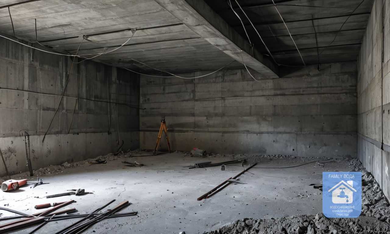 1. Неправильное соотношение компонентов