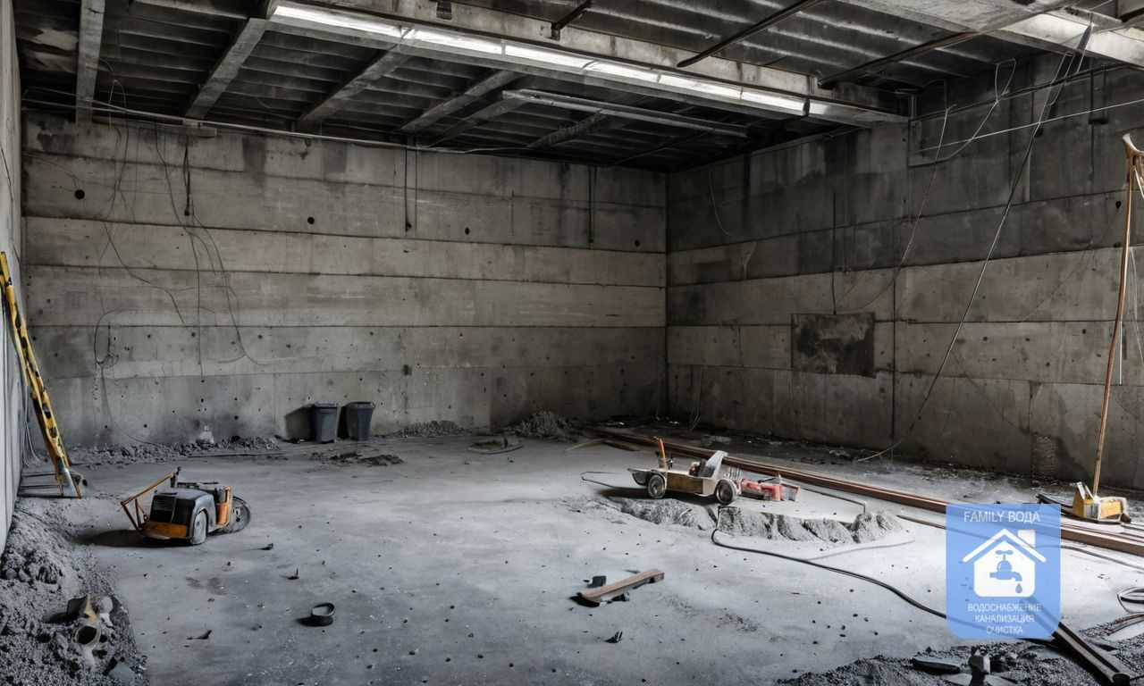 Малые площади до 40 м²