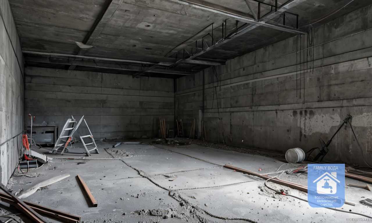 Планирование электропроводки с учетом пожарной безопасности