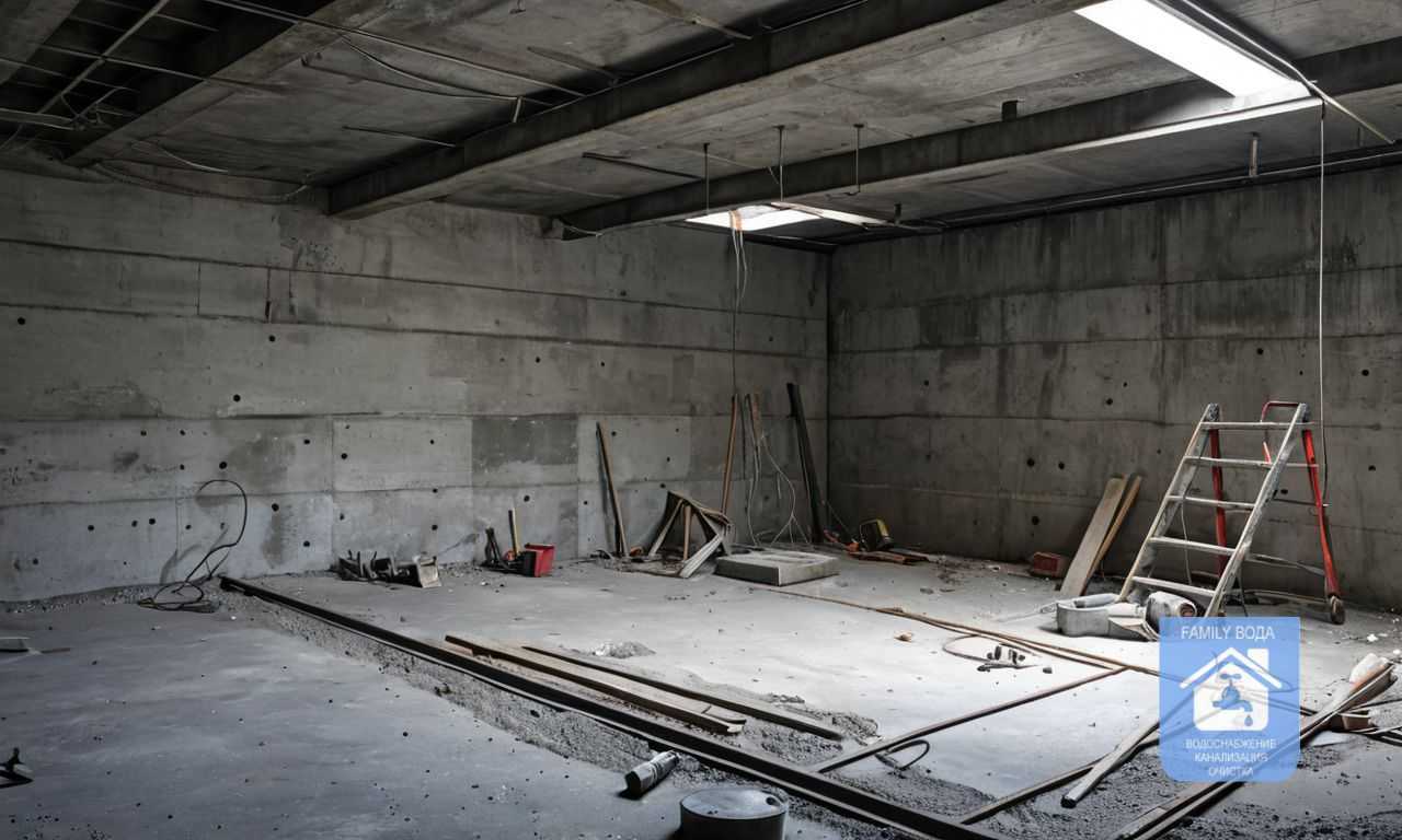 Качество монтажа