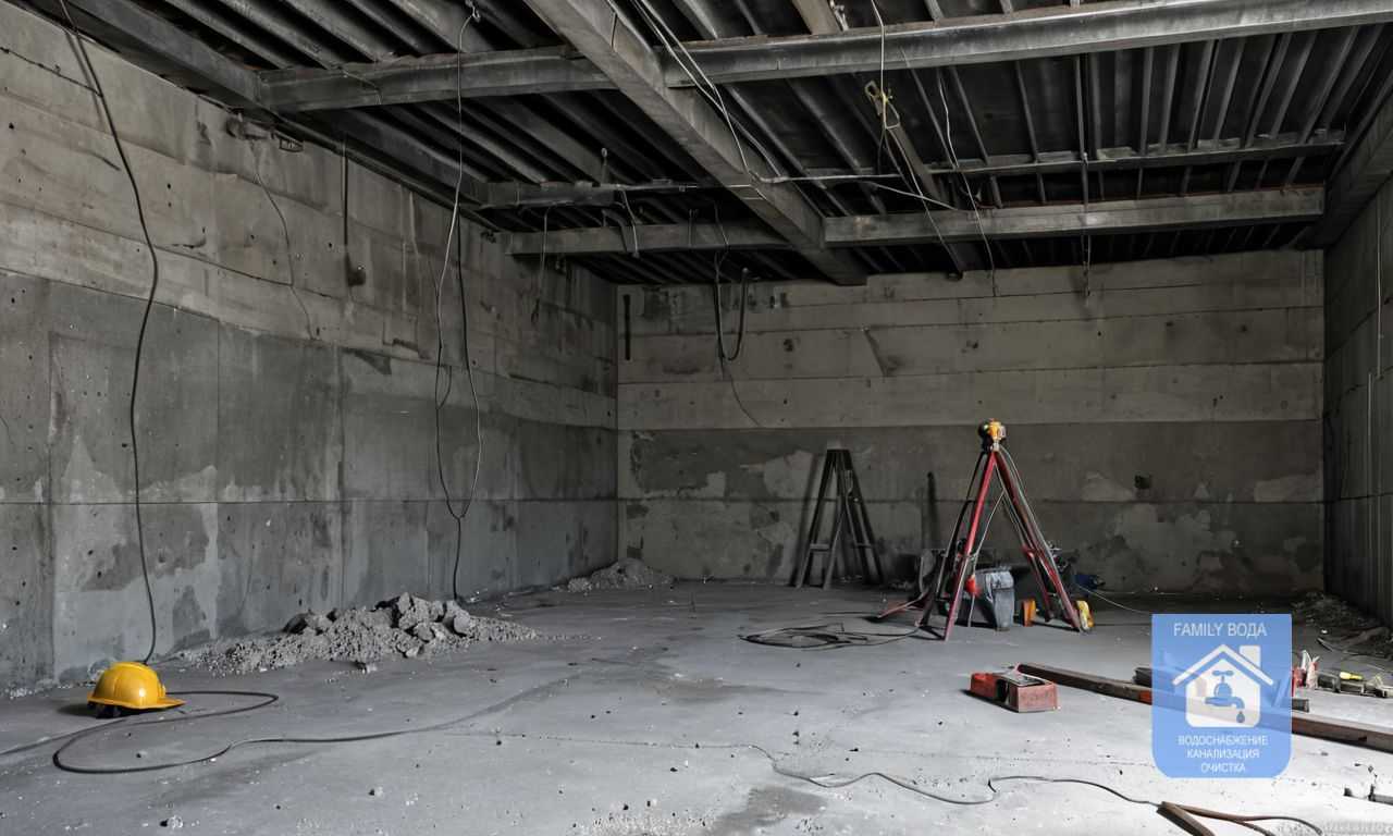 Примеры профессиональных чертежей планировок для архитектурных и дизайн проектов