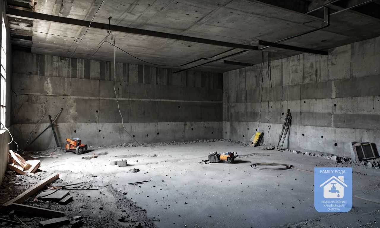 Инструменты для визуального анализа и тестирования пространства