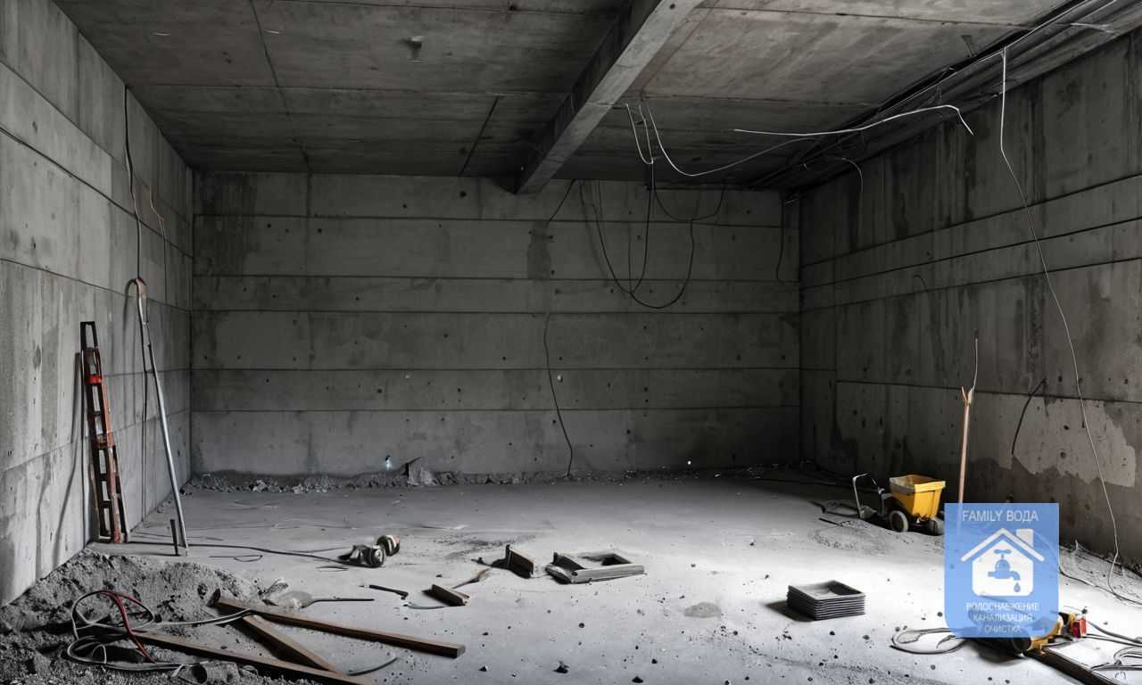 Монтаж теплого пола с подключением к электросети под ключ для вашего комфорта