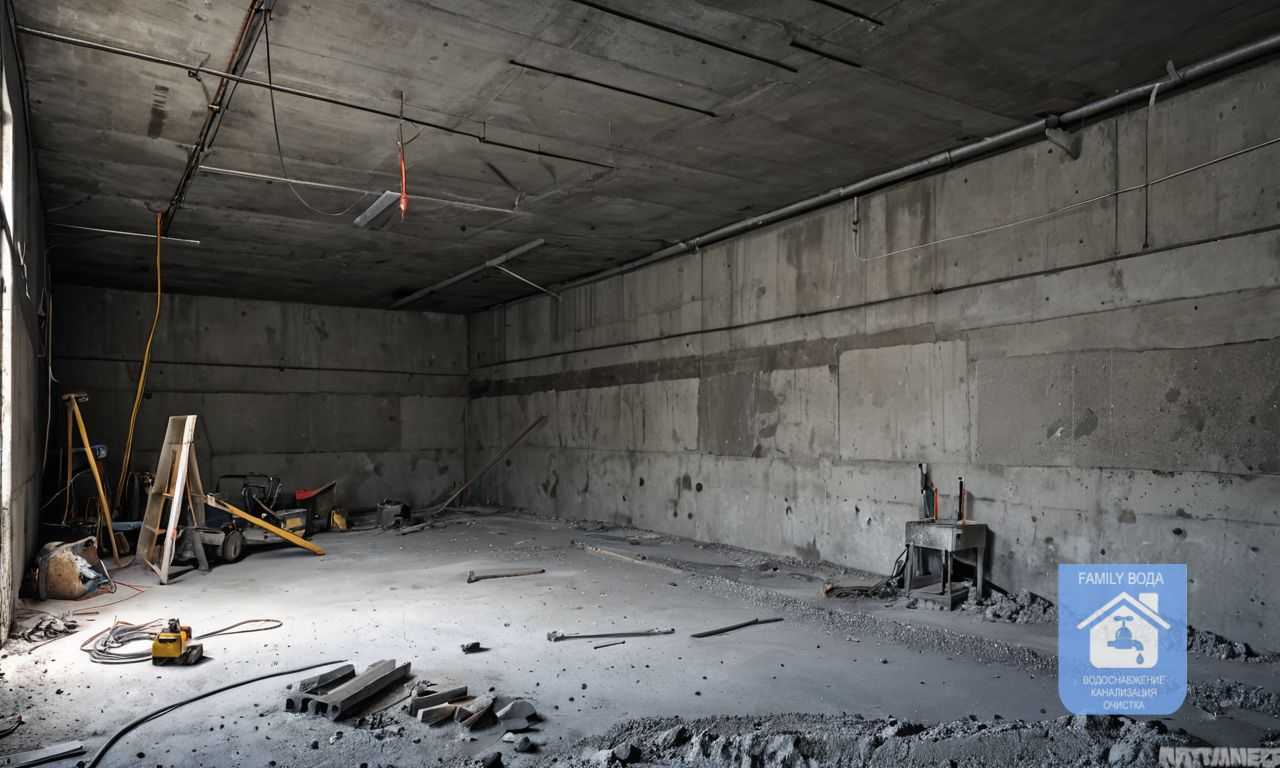 Планировка квартиры с гардеробной для удобства и комфорта вашего дома