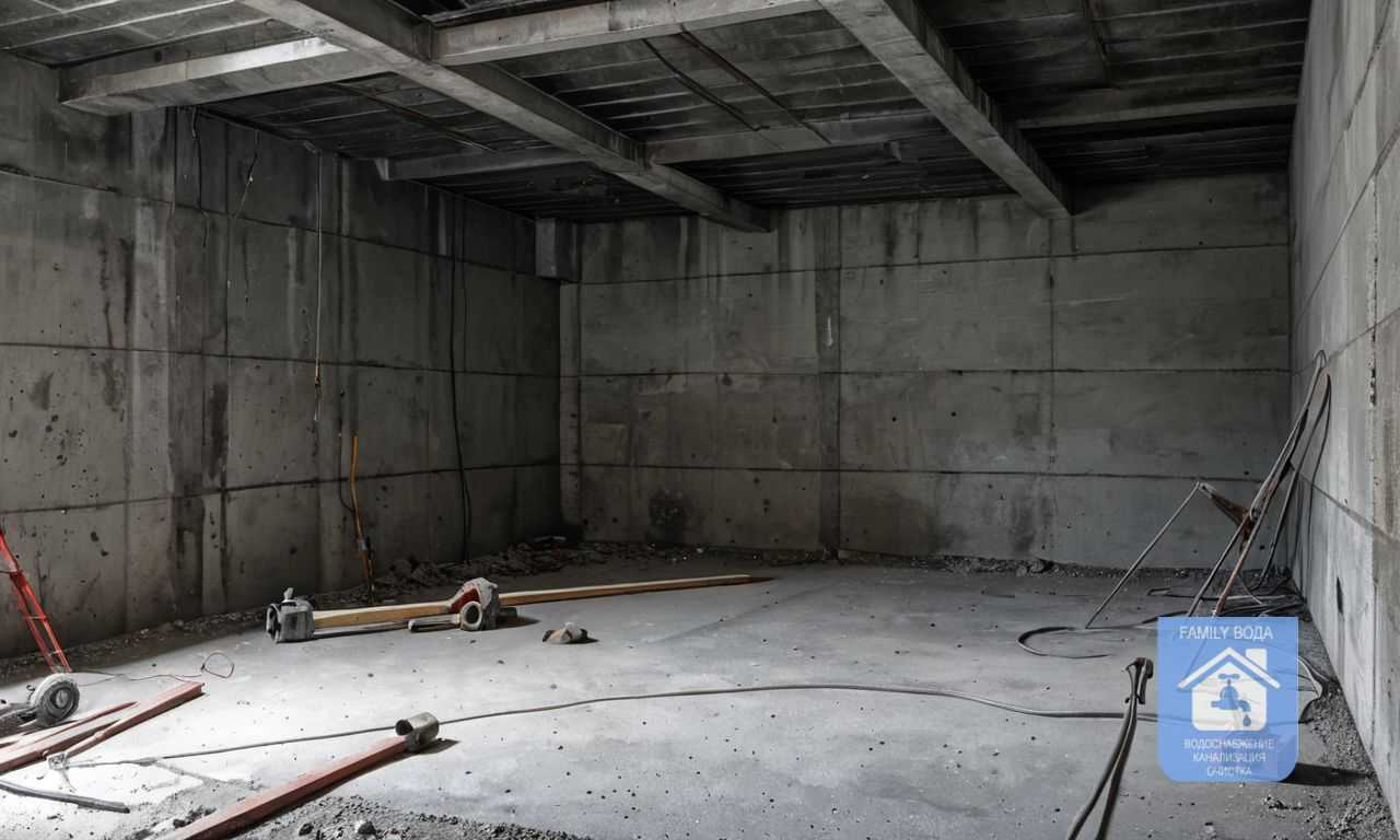 Оптимизация пространства для легкости передвижения