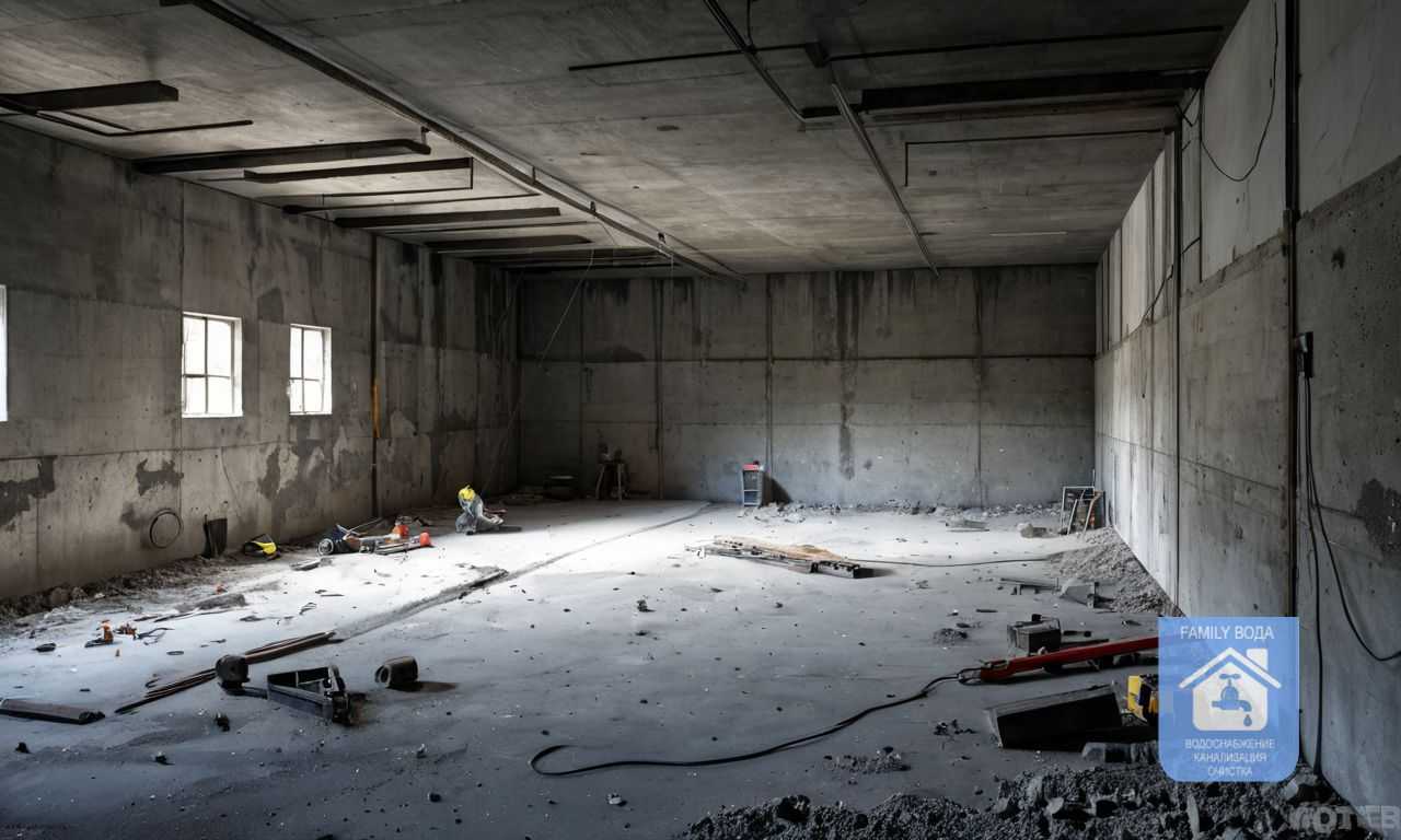 Использование зеркал для расширения пространства