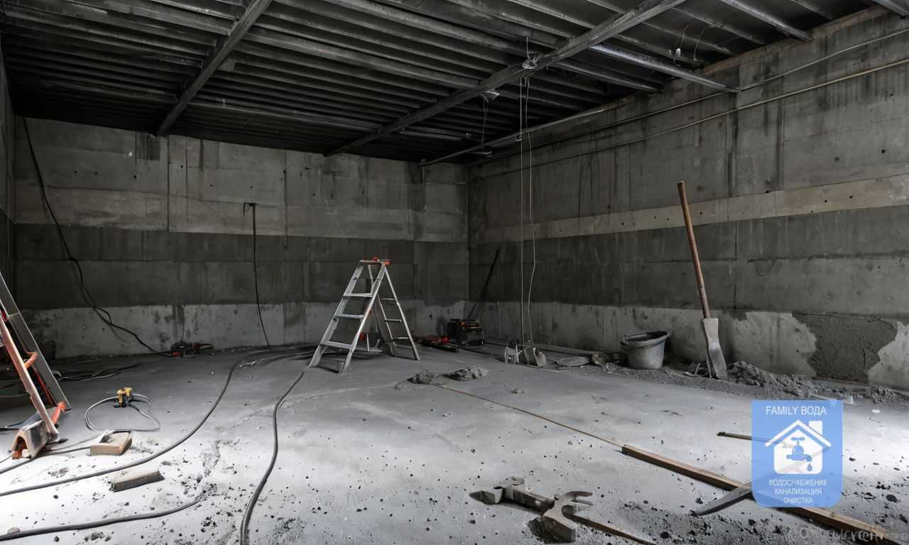 Особенности и способы монтажа электропроводки по потолку для надежности и безопасности