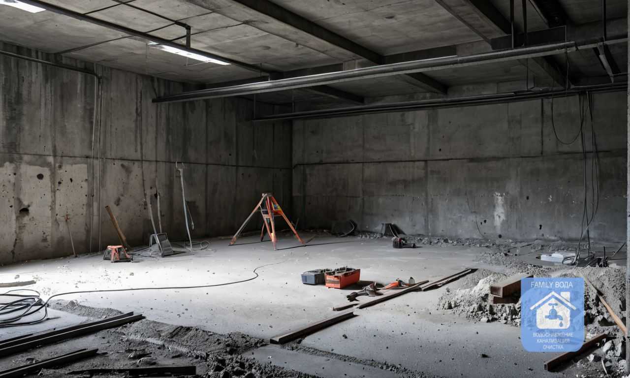 Организация зон отдыха и работы в открытом пространстве