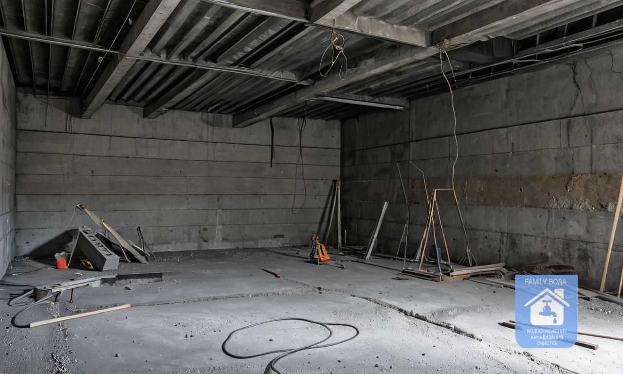 Какие элементы здания требуют особого внимания при осмотре