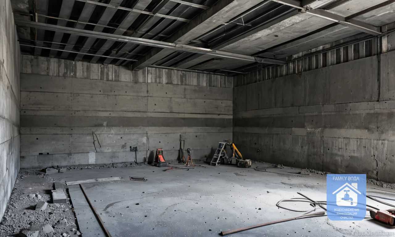 Как компактно организовать хранение сезонных вещей в квартире