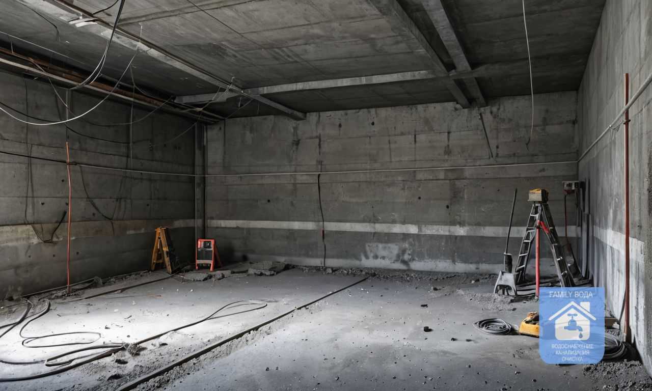 Обмерные чертежи как основа для точного планирования работ