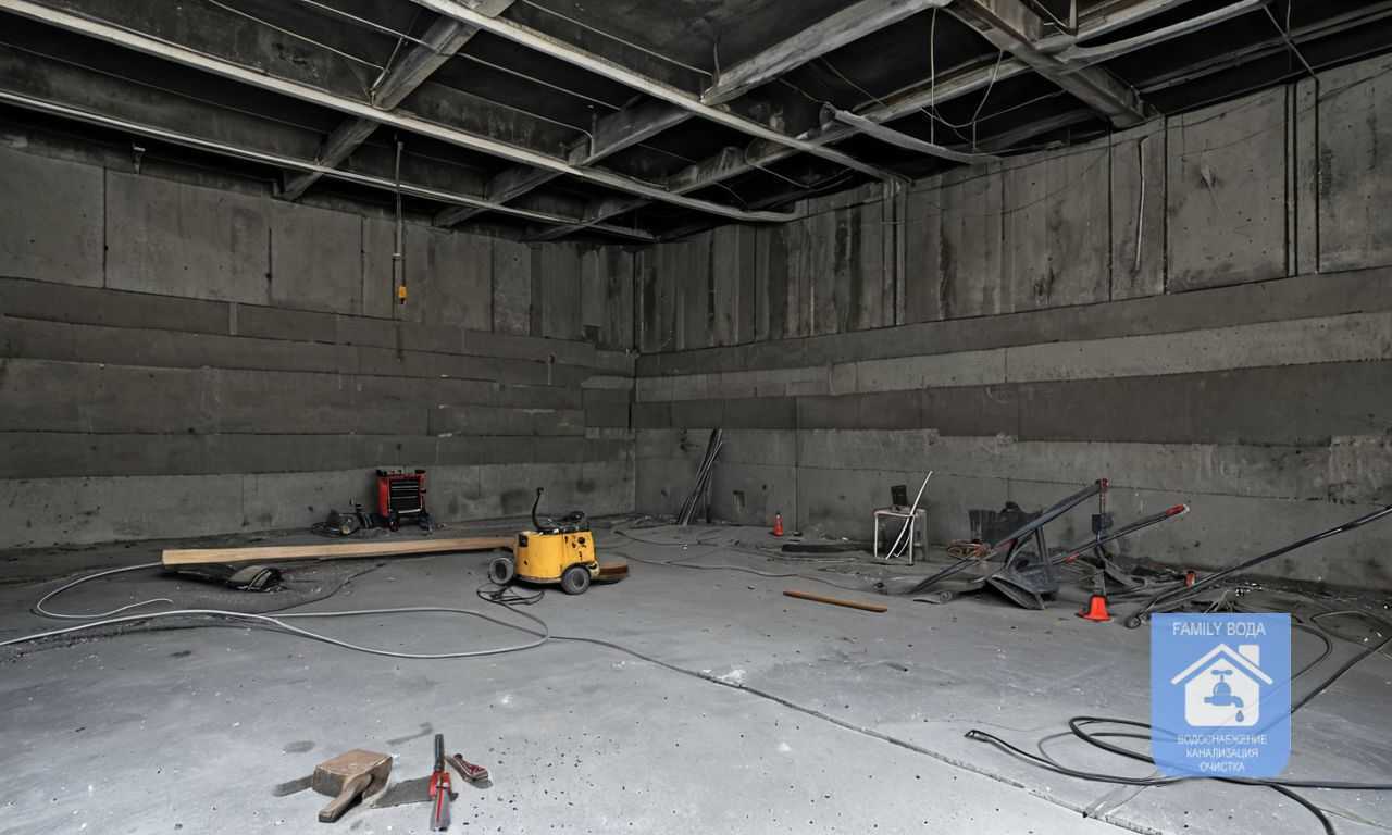 1. Глубокие повреждения доски