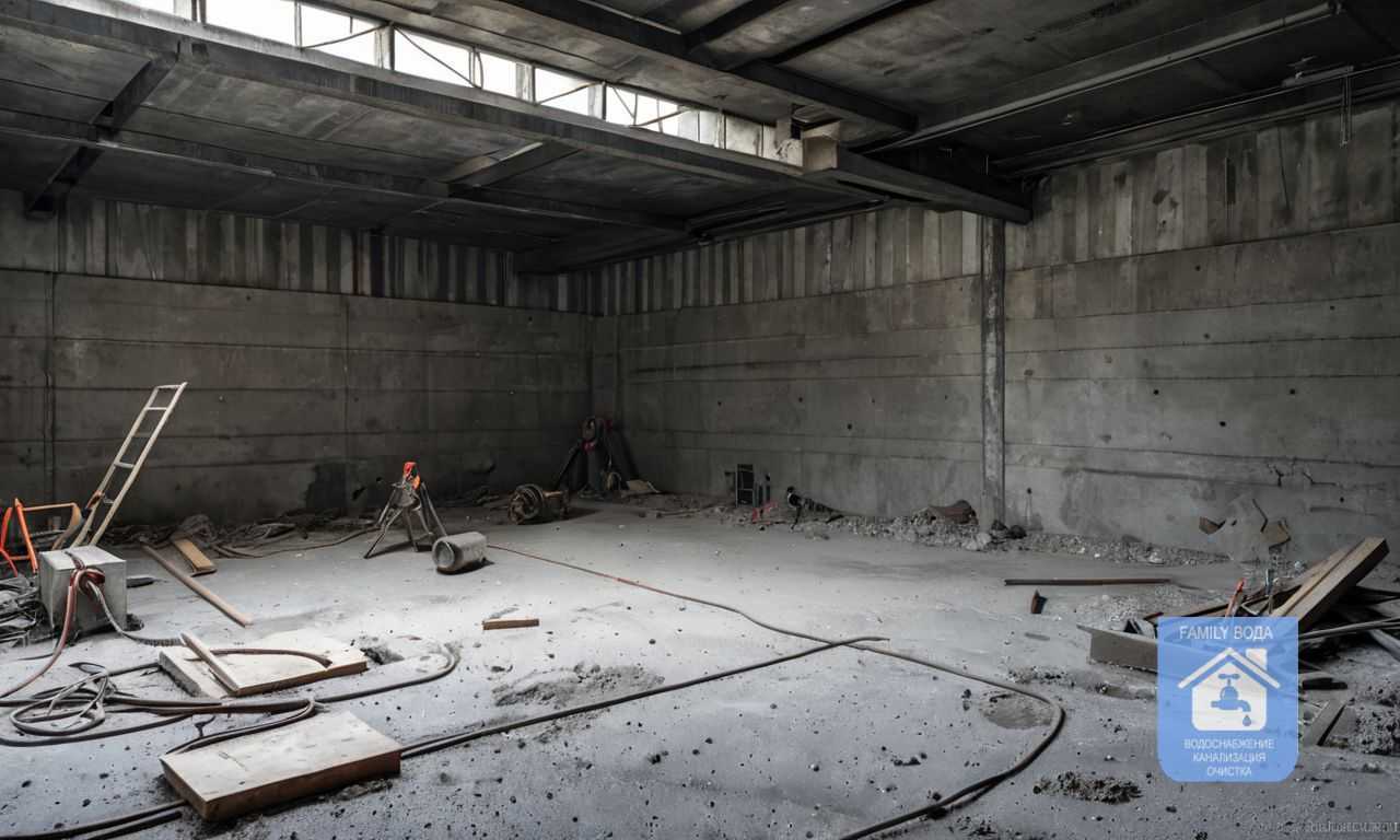 Использование ковров и текстиля для дополнительной шумоизоляции