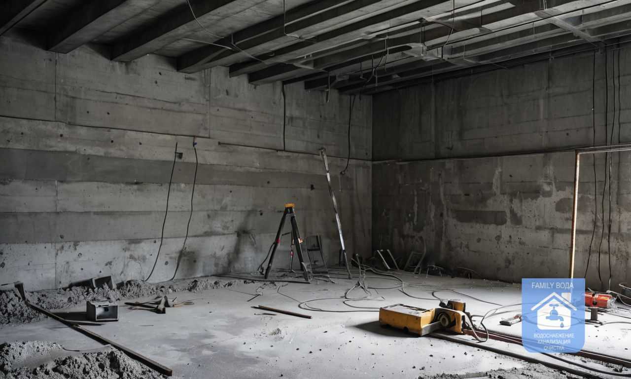 Уход за отреставрированным фасадом для сохранности его внешнего вида и структуры