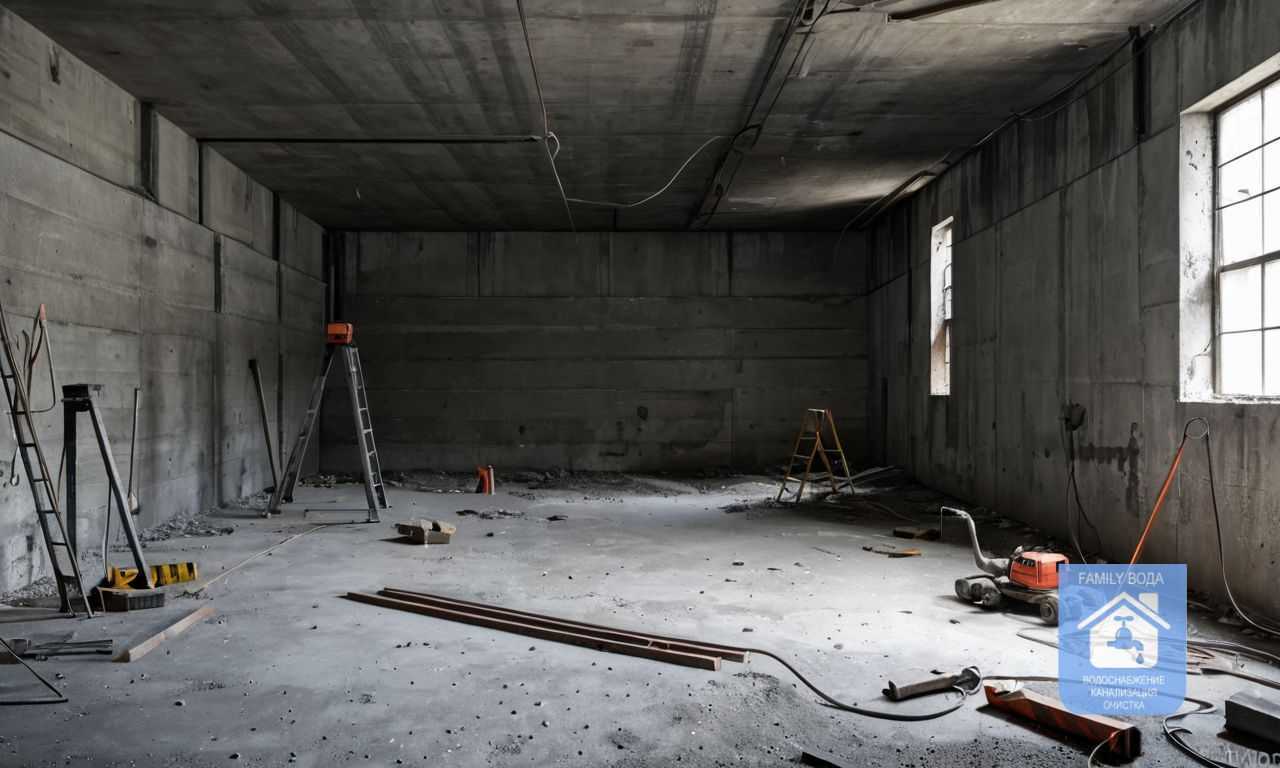 1. Измерьте пространство