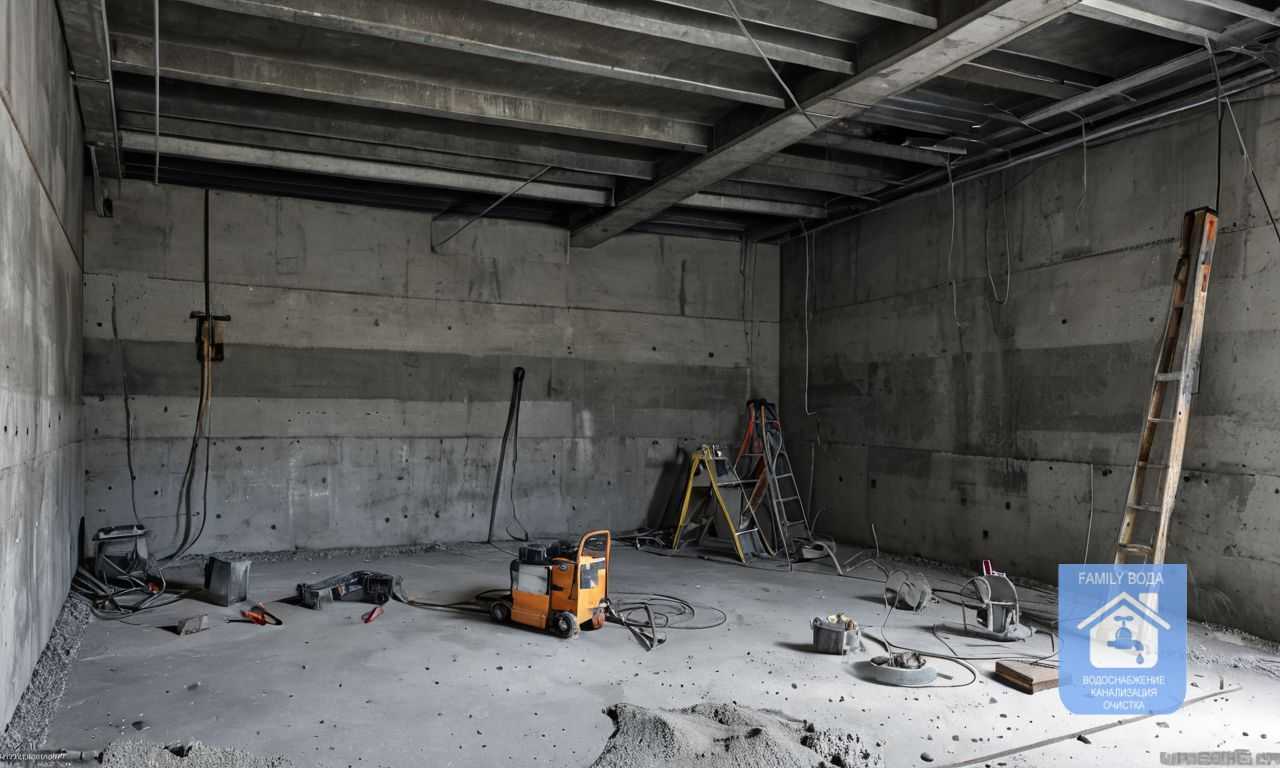 Пошаговый план установки электрики в новостройке от проекта до подключения