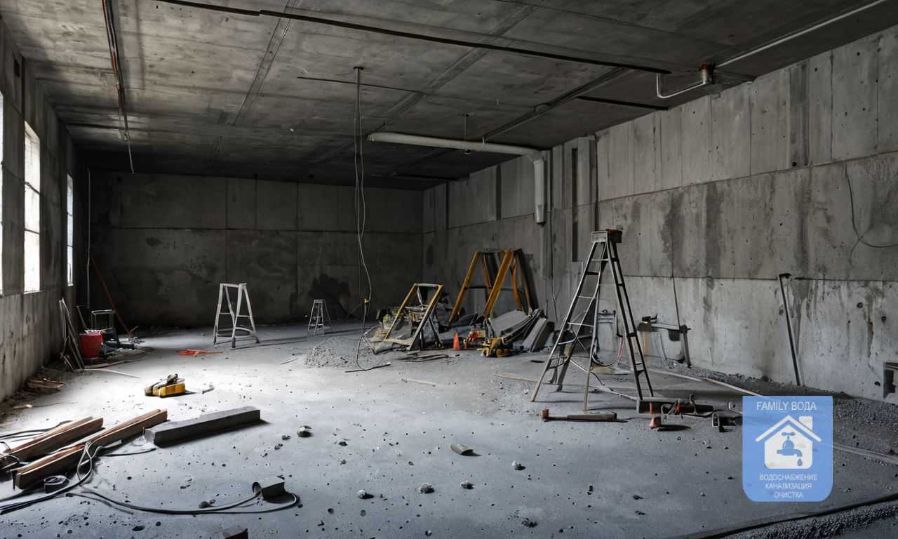 4. Антикоррозийная обработка и покраска