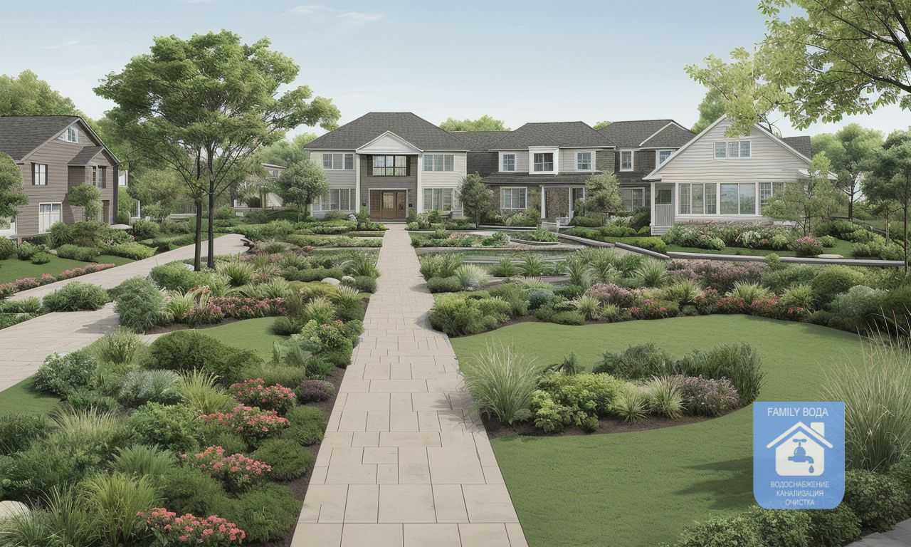 Как выбрать растения для сада в стиле Версаль