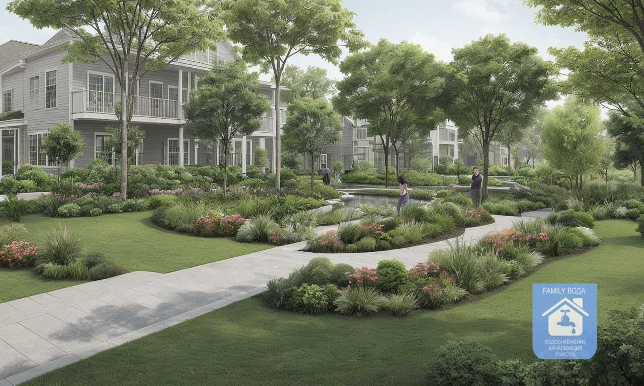 Плавающие растения для теневых водоёмов украсят ваш сад