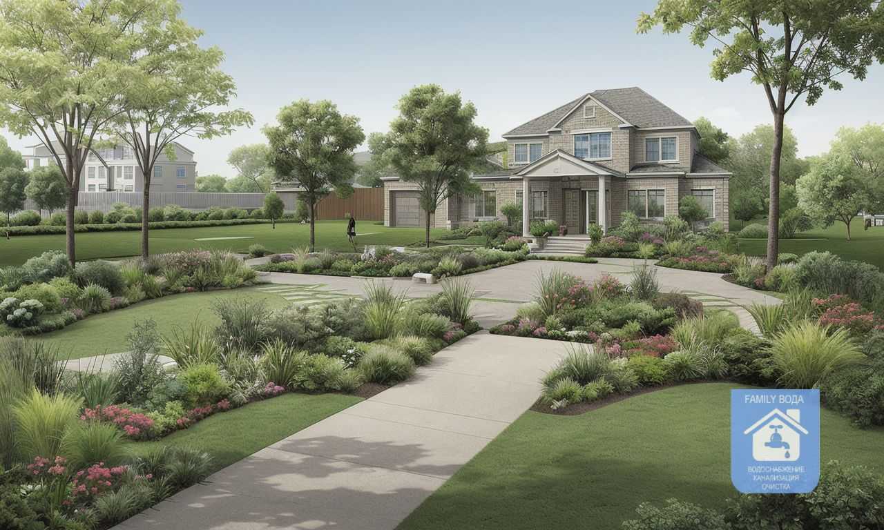 Как правильно подобрать растения для водоема