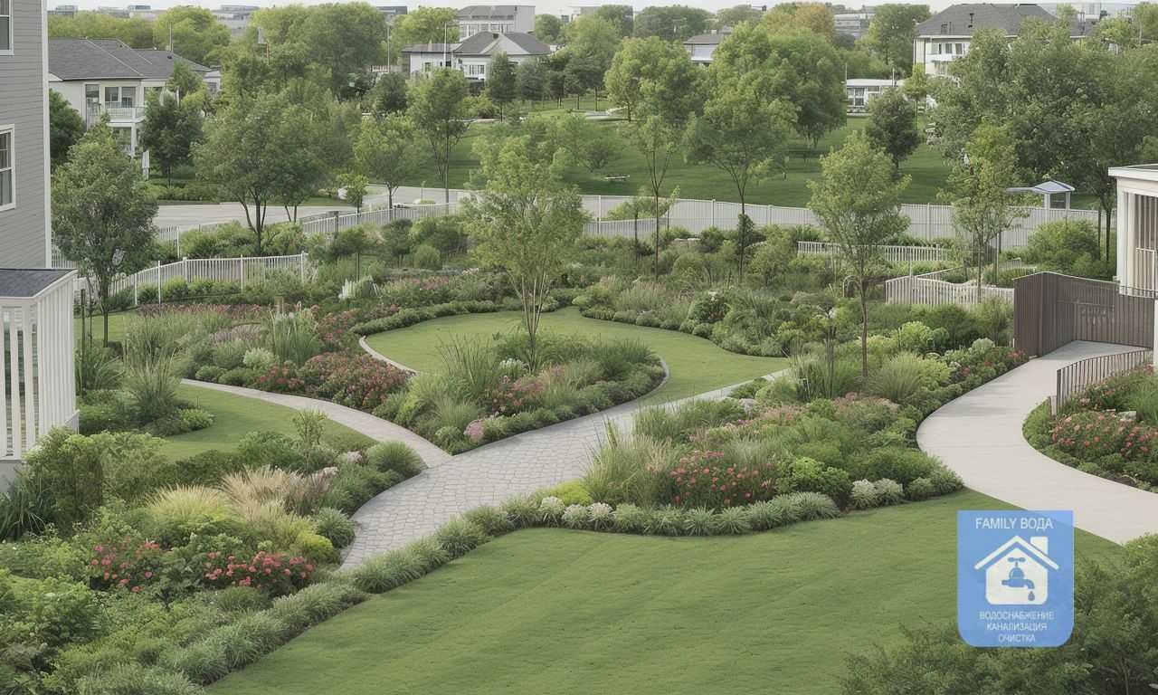 Ошибки при создании английского сада которые могут испортить результат